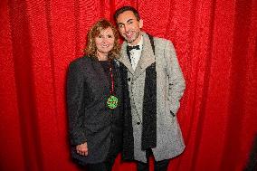 9th Festiv Allais Closing Night - Paris