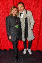 9th Festiv Allais Closing Night - Paris