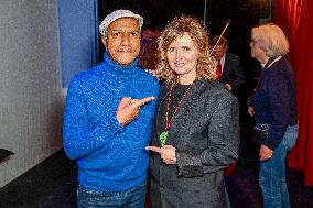 9th Festiv Allais Closing Night - Paris