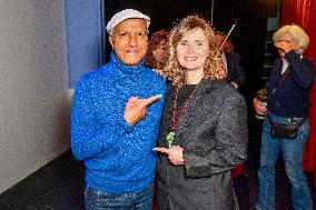 9th Festiv Allais Closing Night - Paris