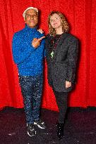 9th Festiv Allais Closing Night - Paris