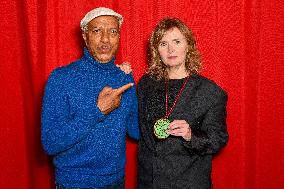 9th Festiv Allais Closing Night - Paris