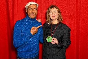 9th Festiv Allais Closing Night - Paris