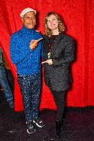 9th Festiv Allais Closing Night - Paris