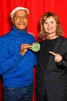 9th Festiv Allais Closing Night - Paris