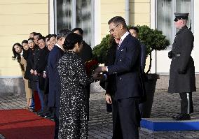 General Secretary of the Communist Party of Vietnam to pay an official visit to Finland