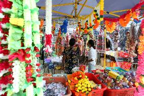 Diwali Celebration Held - Yangon