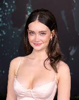 “IT Welcome To Derry” Premiere - Los Angeles