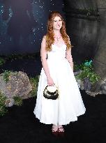 “IT Welcome To Derry” Premiere - Los Angeles