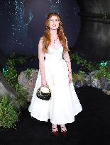 “IT Welcome To Derry” Premiere - Los Angeles