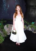 “IT Welcome To Derry” Premiere - Los Angeles