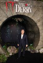 “IT Welcome To Derry” Premiere - Los Angeles
