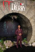 “IT Welcome To Derry” Premiere - Los Angeles