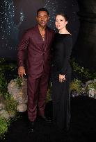 “IT Welcome To Derry” Premiere - Los Angeles