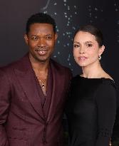 “IT Welcome To Derry” Premiere - Los Angeles