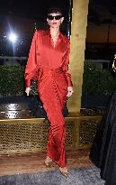 FGI Fashion Night of Stars - NYC