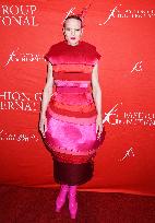 FGI Fashion Night of Stars - NYC