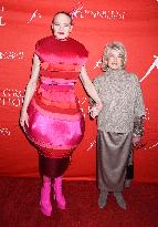 FGI Fashion Night of Stars - NYC