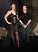 “IT Welcome To Derry” Premiere - Los Angeles