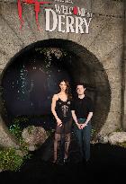 “IT Welcome To Derry” Premiere - Los Angeles