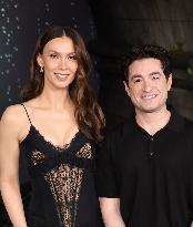 “IT Welcome To Derry” Premiere - Los Angeles