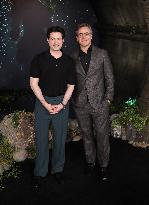 “IT Welcome To Derry” Premiere - Los Angeles