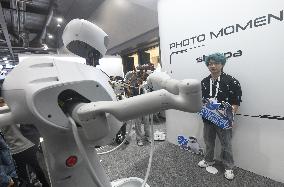 IROS 2025 in Hangzhou