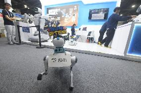 IROS 2025 in Hangzhou