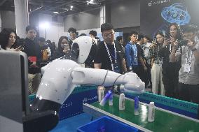 IROS 2025 in Hangzhou