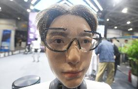 IROS 2025 in Hangzhou