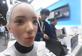 IROS 2025 in Hangzhou