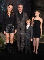 “IT Welcome To Derry” Premiere - Los Angeles