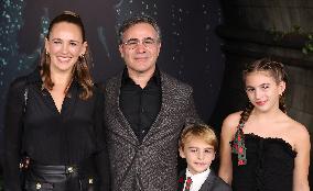 “IT Welcome To Derry” Premiere - Los Angeles