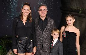 “IT Welcome To Derry” Premiere - Los Angeles