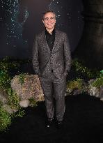 “IT Welcome To Derry” Premiere - Los Angeles