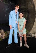 “IT Welcome To Derry” Premiere - Los Angeles