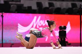 ALTRO - Ginnastica - 53rd FIG Artistic Gymnastics World Championships 2° day women qualification