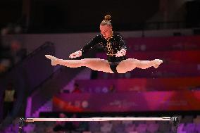ALTRO - Ginnastica - 53rd FIG Artistic Gymnastics World Championships 2° day women qualification