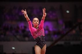 ALTRO - Ginnastica - 53rd FIG Artistic Gymnastics World Championships 2° day women qualification