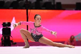 ALTRO - Ginnastica - 53rd FIG Artistic Gymnastics World Championships 2° day women qualification