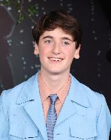 “IT Welcome To Derry” Premiere - Los Angeles