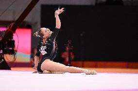 ALTRO - Ginnastica - 53rd FIG Artistic Gymnastics World Championships 2° day women qualification