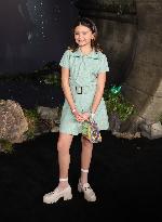 “IT Welcome To Derry” Premiere - Los Angeles