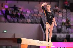 ALTRO - Ginnastica - 53rd FIG Artistic Gymnastics World Championships 2° day women qualification
