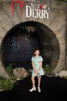 “IT Welcome To Derry” Premiere - Los Angeles
