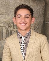 “IT Welcome To Derry” Premiere - Los Angeles