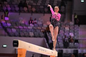 ALTRO - Ginnastica - 53rd FIG Artistic Gymnastics World Championships 2° day women qualification