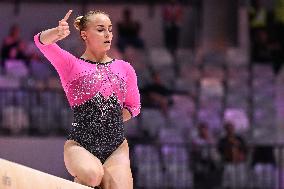 ALTRO - Ginnastica - 53rd FIG Artistic Gymnastics World Championships 2° day women qualification