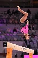 ALTRO - Ginnastica - 53rd FIG Artistic Gymnastics World Championships 2° day women qualification