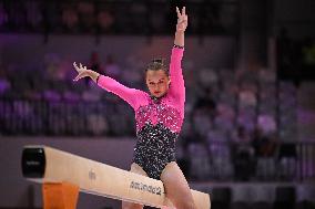 ALTRO - Ginnastica - 53rd FIG Artistic Gymnastics World Championships 2° day women qualification